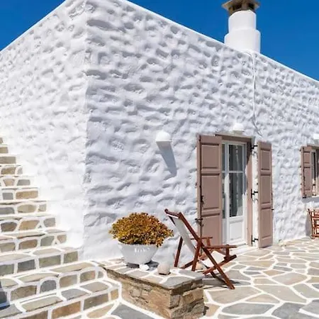 Anjea Villa