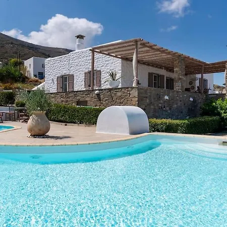 Anjea Villa